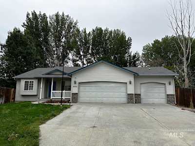 6092 S Astronomer Ave Boise, ID 83709