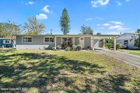 2410 Clemson Drive Cocoa, FL 32926