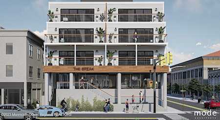 1080 Ocean Ave #PH1 Sea Bright, NJ 07760
