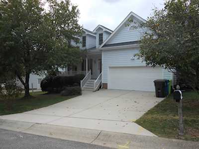 7937 Milltrace Run Raleigh, NC 27615