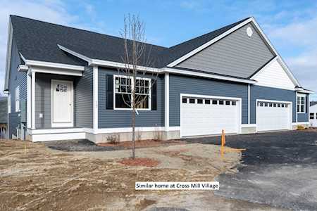 15 Millstone Dr #Lot 14 Northfield, NH 03276
