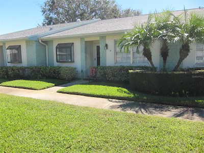3411 Stonehaven Ct E #B Palm Harbor, FL 34684