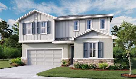 5245 Bee Balm St Lake Hamilton, FL 33851