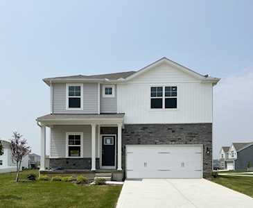 168 Natalie Lane Granville, OH 43023