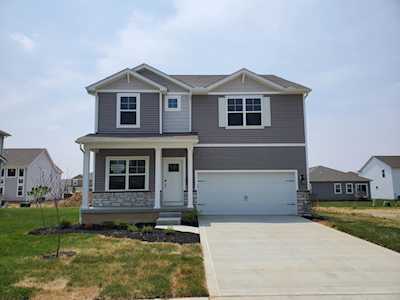 4341 Holstein Drive Obetz, OH 43207