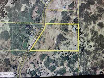 32480 Coyote Run Rd Anchor Point, AK 99556
