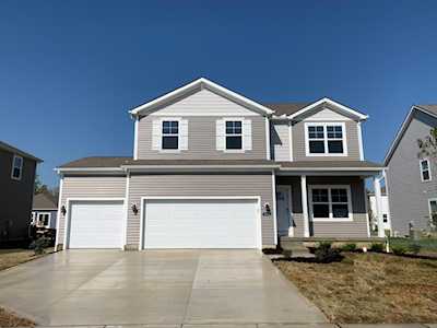 1146 Gelbray Drive Obetz, OH 43207