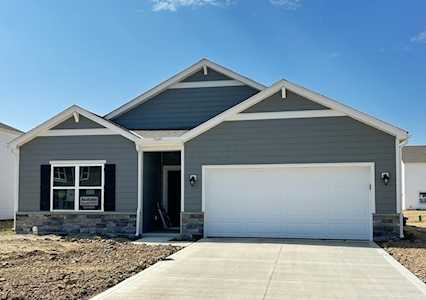 461 Garnet Ranch Drive Delaware, OH 43015
