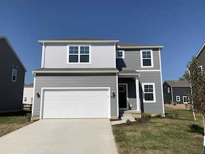 1110 Gelbray Drive Obetz, OH 43207