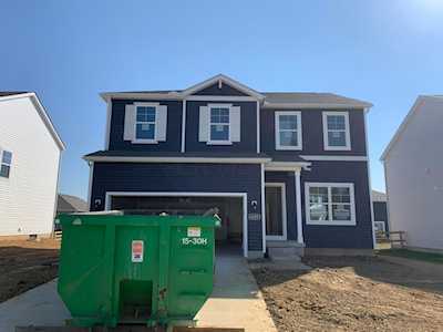4329 Holstein Drive Obetz, OH 43207