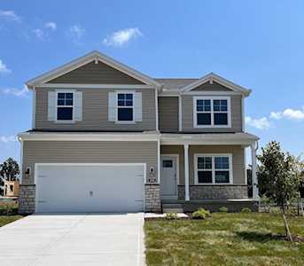 165 Natalie Lane Granville, OH 43023