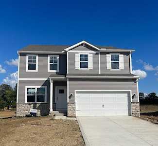 117 Natalie Lane Granville, OH 43023