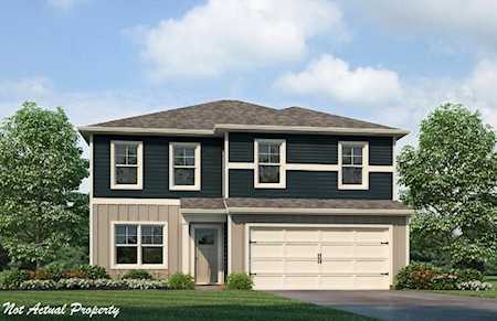 195 Norland Drive Pickerington, OH 43147