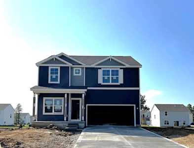 179 Norland Drive Pickerington, OH 43147
