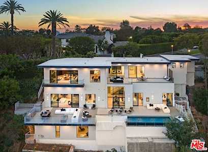 1490 San Remo Dr Pacific Palisades, CA 90272