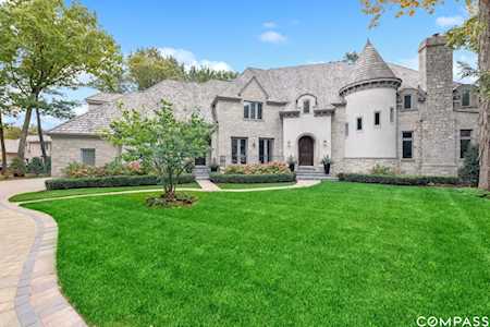 4720 Wellington Dr Long Grove, IL 60047