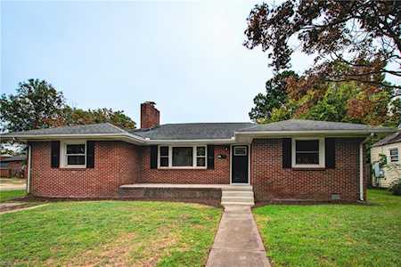 601 Quail Ave Chesapeake, VA 23324
