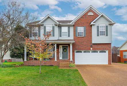 4624 Brown Leaf Dr Old Hickory, TN 37138