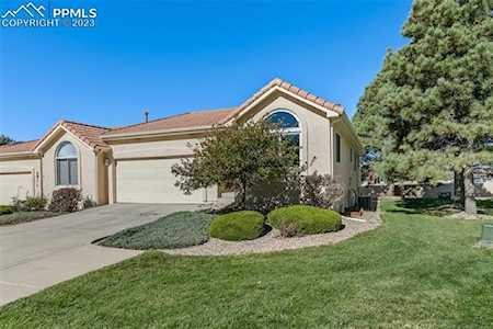 278 Luxury Lane Colorado Springs, CO 80921