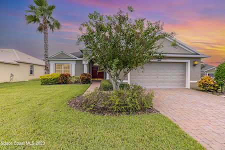 6540 Ingalls Street Viera, FL 32940
