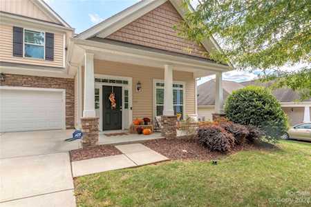 5336 Colonial Garden Dr Huntersville, NC 28078