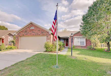 7155 Tassel Meadow Dr Indianapolis, IN 46217