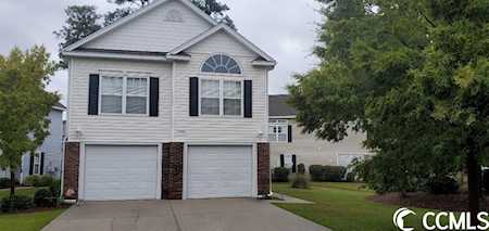 1345 Wycliffe Dr. Myrtle Beach, SC 29577
