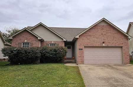 613 Deer Ridge Dr Clarksville, TN 37042
