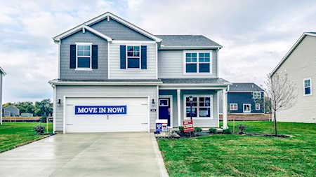 216 Sterndale Drive Pickerington, OH 43147