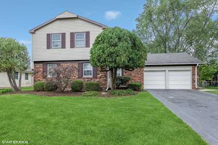 851 Silver Rock Ln Buffalo Grove, IL 60089