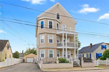 150 Chandler Ave Pawtucket, RI 02860