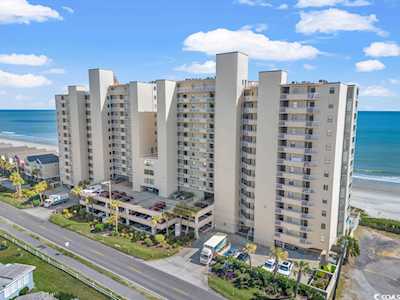1990 N Waccamaw Dr. #1207 Murrells Inlet, SC 29576