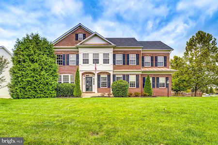 13601 Newtonmore Place Bristow, VA 20136