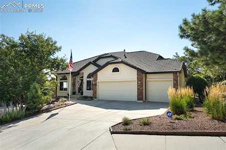 155 Ravenglass Way Colorado Springs, CO 80906