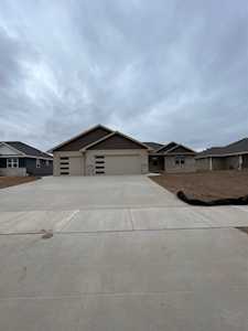 4540 Paul Ln Green Bay, Village of Howard, WI 54313