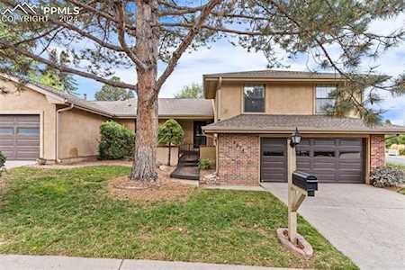 2004 Glenhill Road Colorado Springs, CO 80906