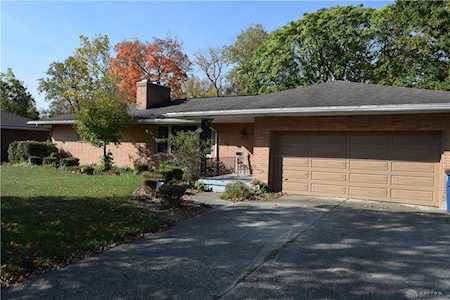3231 Hillpoint Lane Dayton, OH 45414