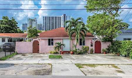 3173 SW 23rd Ter Miami, FL 33145