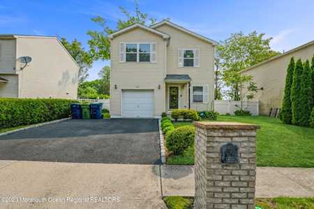 1815 Summerfield Ave Neptune Township, NJ 07753