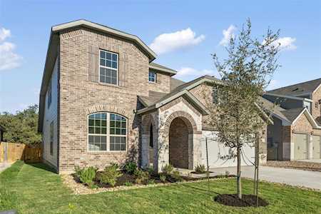 2608 Acoma LN Leander, TX 78641