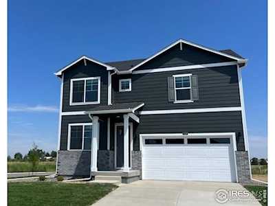 1036 Dutch Peak Dr Berthoud, CO 80513