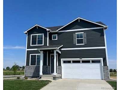 1036 Dutch Peak Dr Berthoud, CO 80513