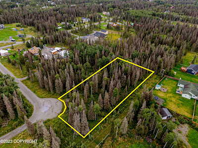 L3C B4 Sun Dew Circle Soldotna, AK 99669