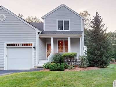 4 Steeple Chase Circle #4 Attleboro, MA 02703