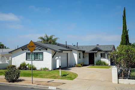 2272 Judson Street San Diego, CA 92111