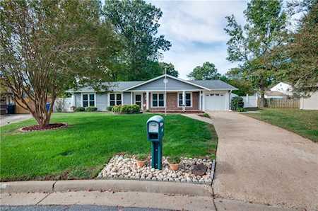 2617 Killey Ct Virginia Beach, VA 23453