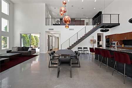 2664 Mystere Ct Las Vegas, NV 89117