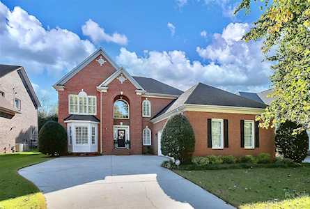 11910 James Richard Dr Charlotte, NC 28277