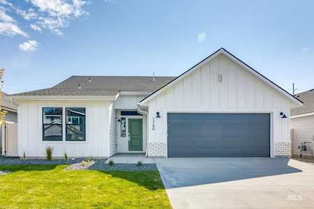 11617 W Skyhaven St Star, ID 83669