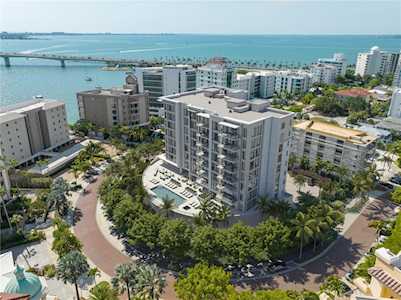 325 Golden Gate POINT #603 Sarasota, FL 34236